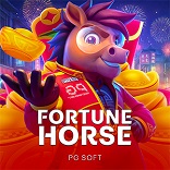 Fortune Horse - OLE777