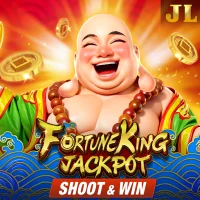 Fortune King Jackpot - OLE777