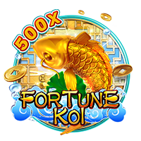 FORTUNE KOI - OLE777