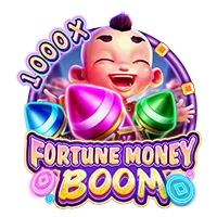FORTUNE MONEY BOOM - OLE777