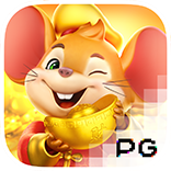 Fortune Mouse - OLE777