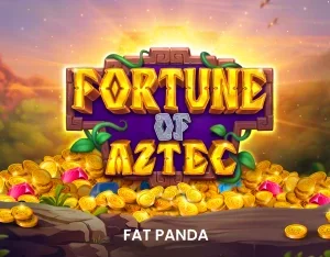Fortune of Aztec - OLE777