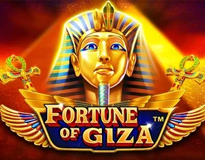 Fortune of Giza - OLE777
