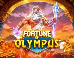Fortune of Olympus - OLE777