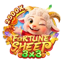 FORTUNE SHEEP - OLE777