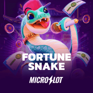Fortune Snake - OLE777