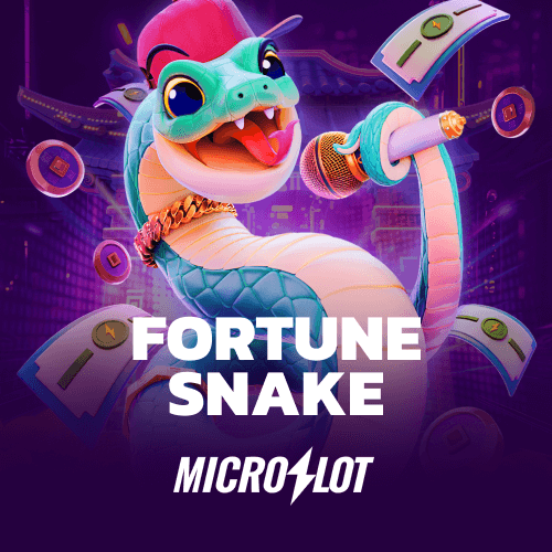 Fortune Snake - OLE777