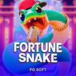 Fortune Snake - OLE777