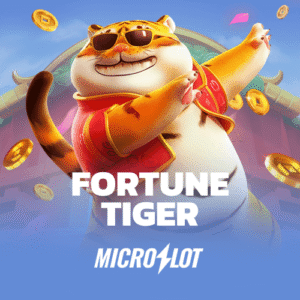 Fortune Tiger - OLE777