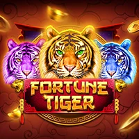 Fortune Tiger - OLE777