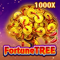 Fortune Tree - OLE777