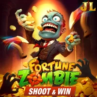 FORTUNE ZOMBIE - OLE777