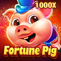 FortunePig - OLE777