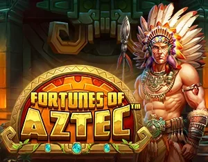Fortunes of Aztec - OLE777