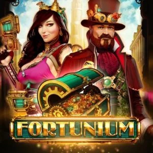 Fortunium - OLE777