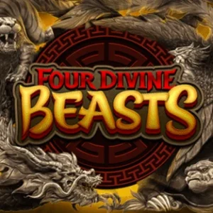Four Divine Beasts - OLE777