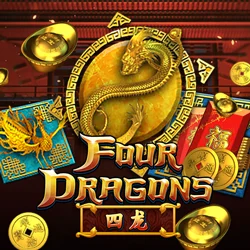 Four Dragons - OLE777