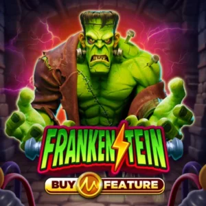 Frankenstein - OLE777