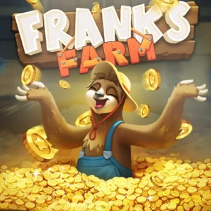 Frank’s Farm - OLE777