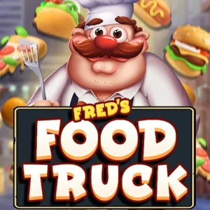 Fred’s Food Truck - OLE777