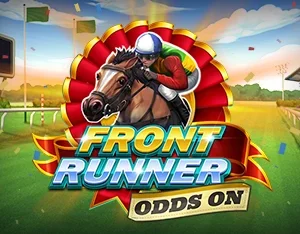 Front Runner Odds On - OLE777
