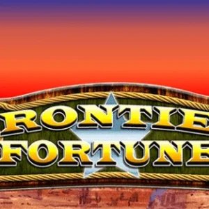 Frontier Fortunes - OLE777