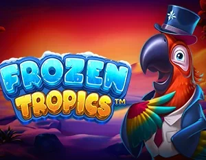 Frozen Tropics - OLE777