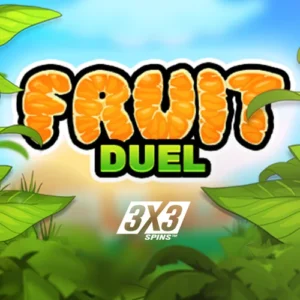 Fruit Duel - OLE777