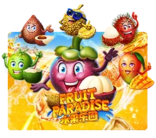 Fruit Paradise - OLE777