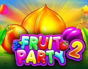 Fruit Party 2 - OLE777