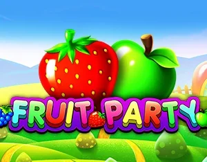 Fruit Party - OLE777