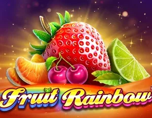 Fruit Rainbow - OLE777