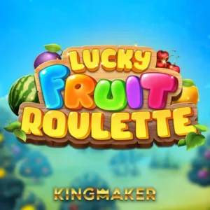Fruit Roulette - OLE777