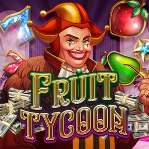 Fruit Tycoon - OLE777