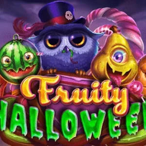 Fruity Halloween - OLE777
