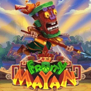 Fruity Mayan - OLE777