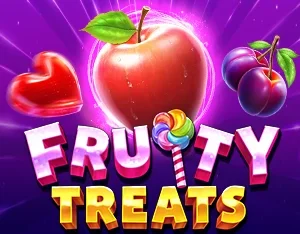 Fruity Treats - OLE777