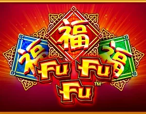 Fu Fu Fu - OLE777