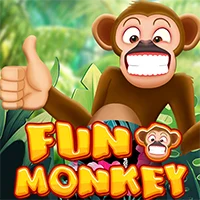 Fun Monkey - OLE777
