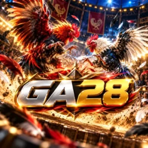 GA28 - OLE777