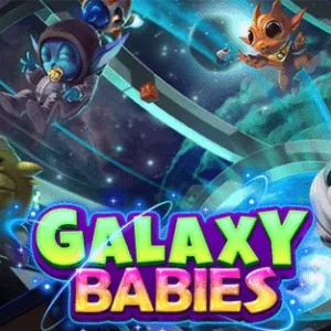 Galaxy Babies - OLE777