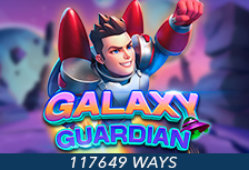 Galaxy Guardian - OLE777