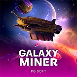 Galaxy Miner - OLE777