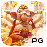 Ganesha Fortune - OLE777