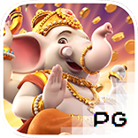 Ganesha Gold - OLE777
