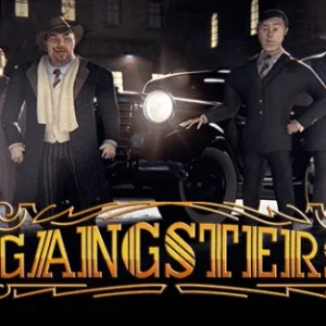 Gangsters - OLE777