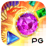 Garuda Gems - OLE777