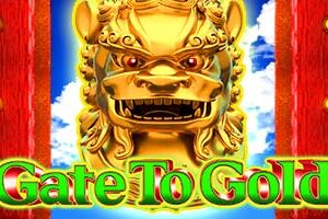 Gate to Gold - OLE777