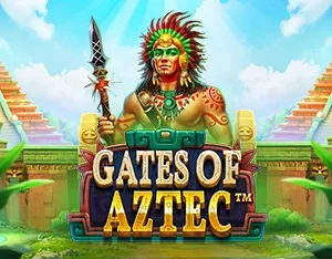 Gates of Aztec - OLE777
