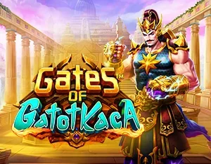 Gates of Gatot Kaca - OLE777